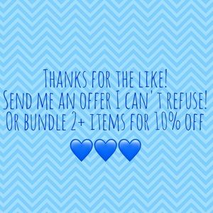 Thanks For The Like!!